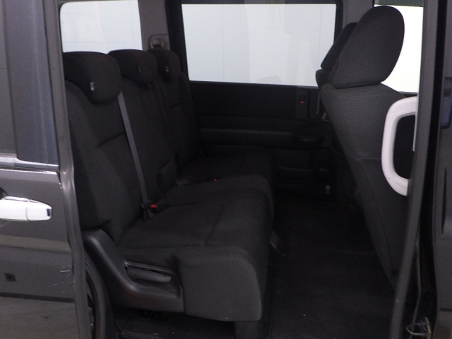 HONDA STEP WAGON 2012