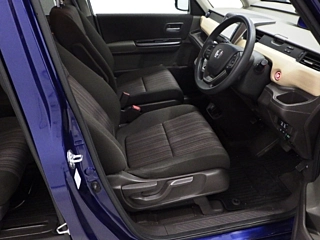 HONDA FREED 2019