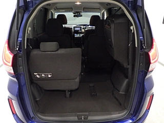 HONDA FREED 2019