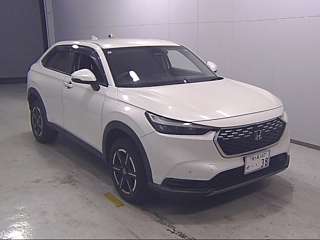 HONDA VEZEL 2021