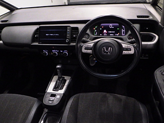 HONDA FIT 2020