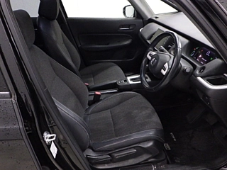 HONDA FIT 2020