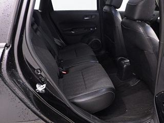 HONDA FIT 2020