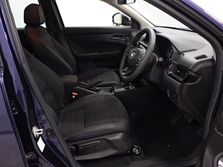 HONDA WR-V 2025