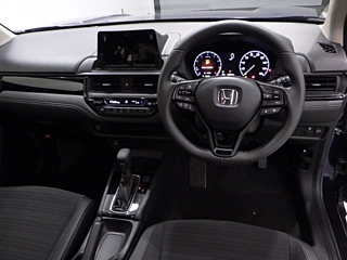 HONDA WR-V 2025
