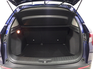 HONDA WR-V 2025