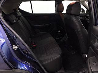 HONDA WR-V 2025