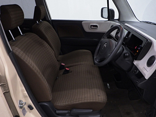 NISSAN MOCO 2011