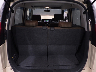 NISSAN MOCO 2011