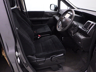 HONDA STEP WAGON 2010