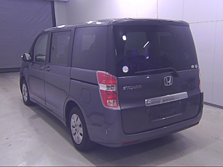HONDA STEP WAGON 2010