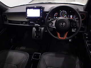 HONDA N ONE 2021