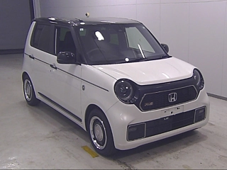HONDA N ONE 2021