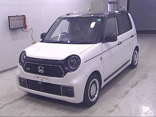 HONDA N ONE 2021