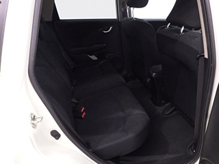 HONDA FIT 2011