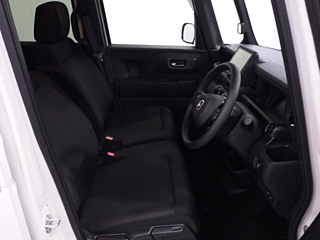 HONDA N BOX 2024
