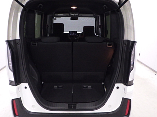 HONDA N BOX 2024