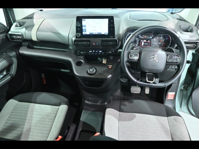 CITROEN BERLINGO 2020