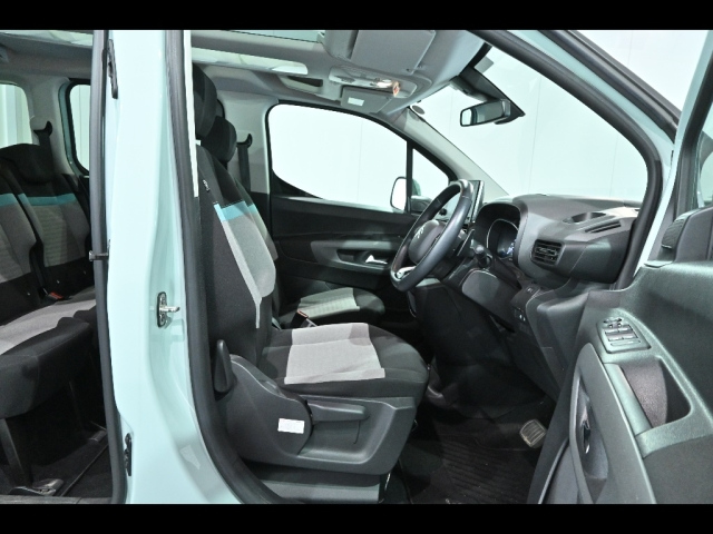 CITROEN BERLINGO 2020
