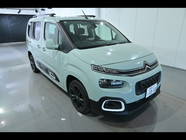 CITROEN BERLINGO 2020