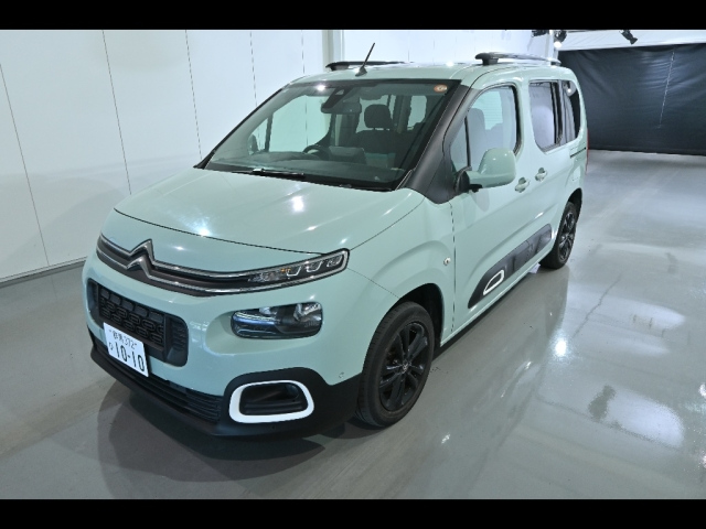 CITROEN BERLINGO 2020