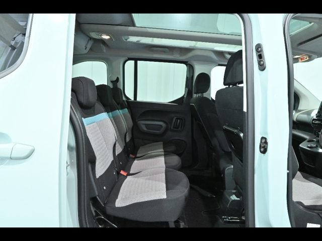CITROEN BERLINGO 2020