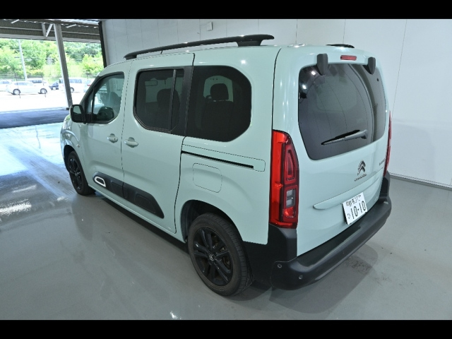 CITROEN BERLINGO 2020