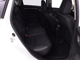 HONDA FIT 2015
