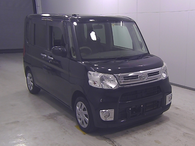 DAIHATSU TANTO 2016