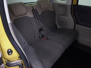 HONDA N BOX 2018