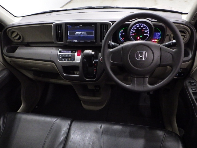 HONDA N ONE 2014