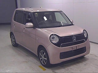 HONDA N ONE 2014