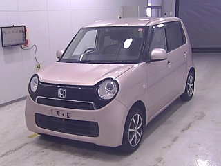 HONDA N ONE 2014