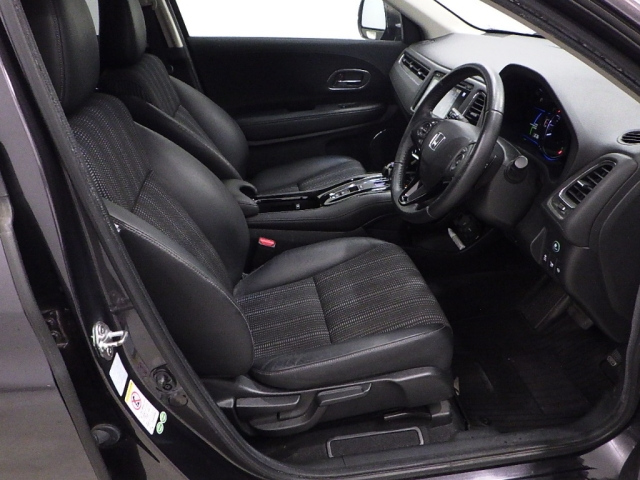 HONDA VEZEL 2014