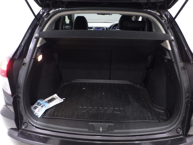 HONDA VEZEL 2014