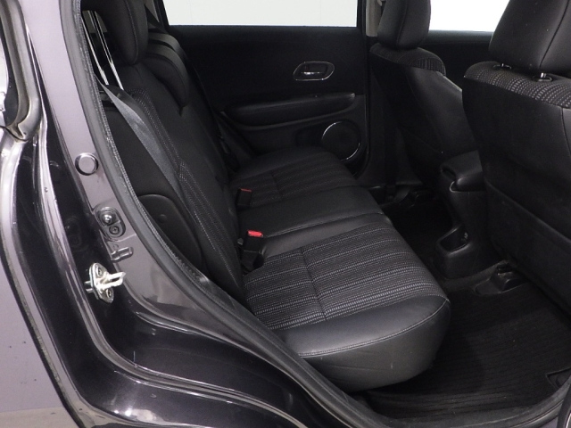 HONDA VEZEL 2014