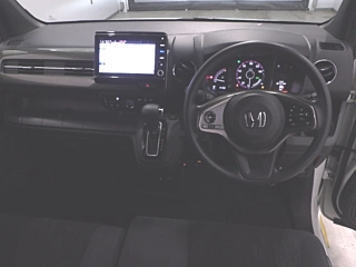 HONDA N WGN 2021