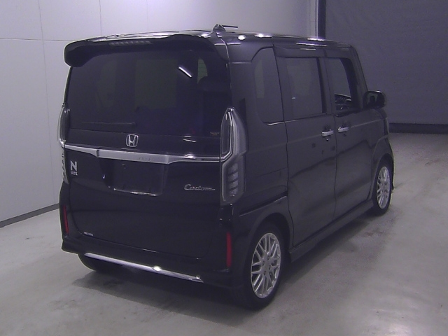 HONDA N BOX 2022