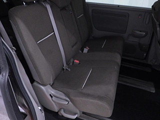 HONDA STEP WAGON 2015