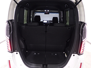 HONDA N BOX 2022