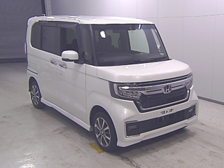 HONDA N BOX 2022