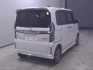 HONDA N BOX 2022