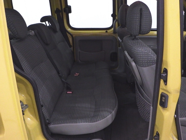 RENAULT KANGOO 2008