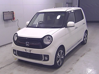 HONDA N ONE 2012