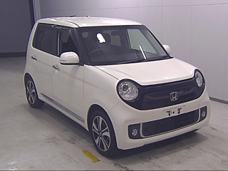 HONDA N ONE 2012
