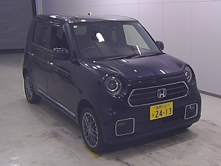HONDA N ONE 2021