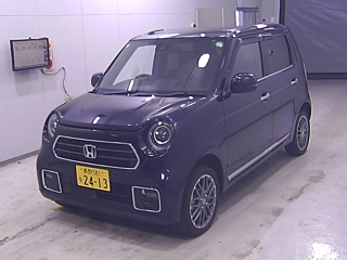HONDA N ONE 2021