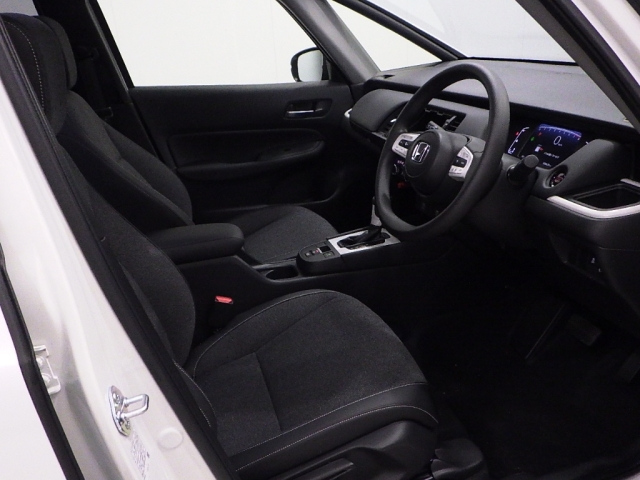 HONDA FIT 2025
