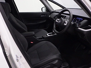 HONDA FIT 2025