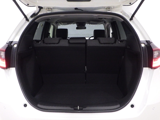 HONDA FIT 2025